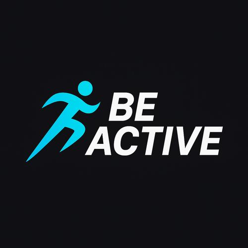 Be Active
